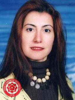 ZÜHAL YURTSIZOĞLU