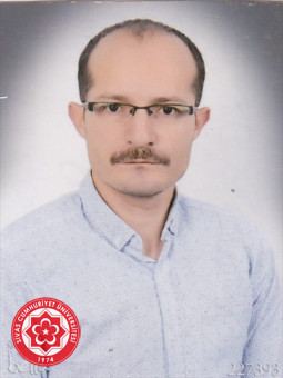 RAHMİ YILDIZ